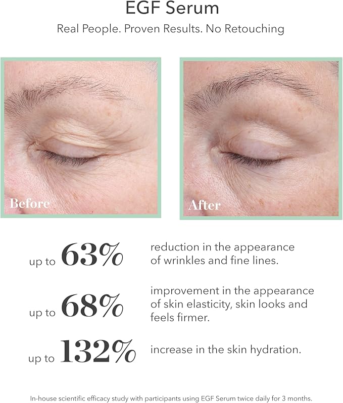 BIOEFFECT EGF Serum Try-Me Mini Sample Skincare Set with Hydrating Cream & Hydrogel Mask, Travel-Size Trio of Growth Factor Anti-Aging Serum, Moisturizer & Soothing Facial Mask