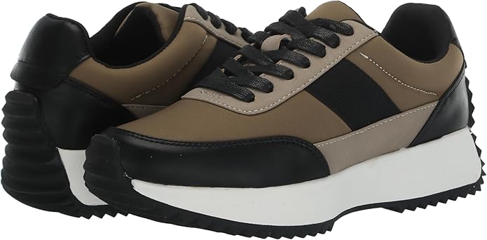 DV Dolce Vita Women's Casual Sneaker