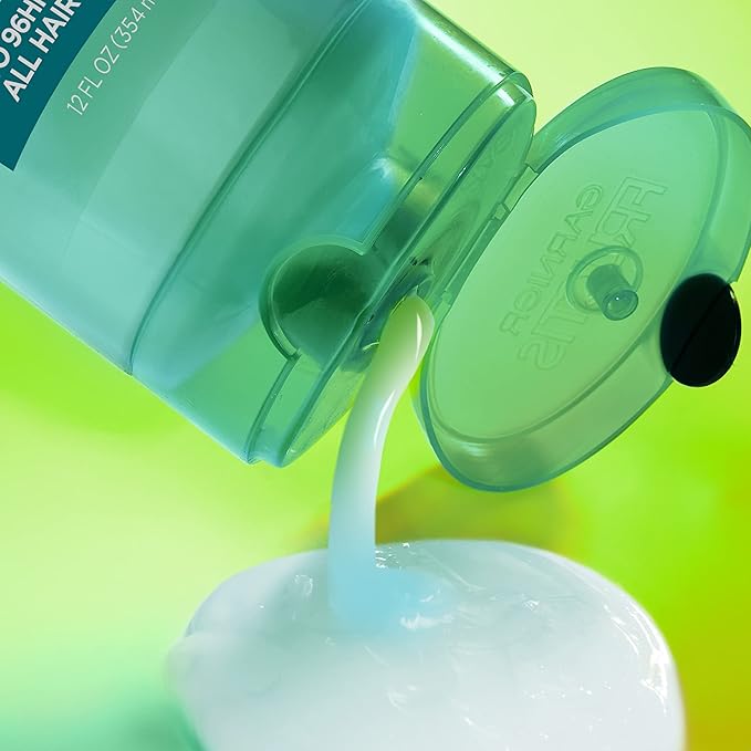 Garnier Fructis Pure Clean Hydrating Conditioner, 21 Fl Oz, 2 Count (Packaging May Vary)