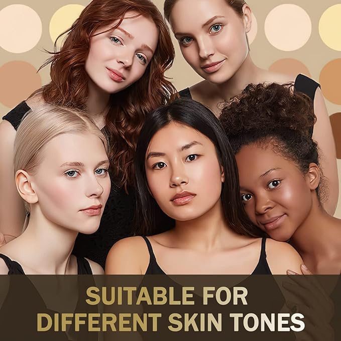 Eyebrow Pomade - Waterproof Brow Pomade for Long-lasting Results,Smudge Proof and Sweat Resistant Formula,Natural Eyebrow Makeup for All Skin Types and Tones - Grey