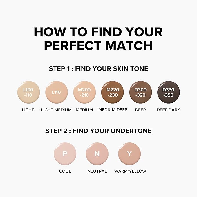 Beauty of Joseon Daily Tinted Fluid Sunscreen 12 Shades for Face Moisturizing Broad Spectrum SPF 40 Korean Skincare 50ml, 1.69 fl.oz #LP110