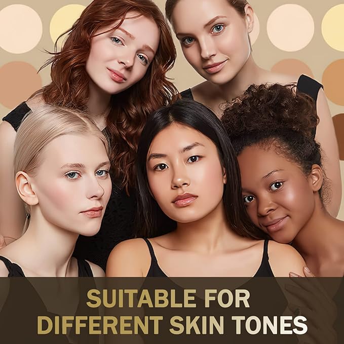 Eyebrow Pomade - Waterproof Brow Pomade for Long-lasting Results,Smudge Proof and Sweat Resistant Formula,Natural Eyebrow Makeup for All Skin Types and Tones - Ash Brown