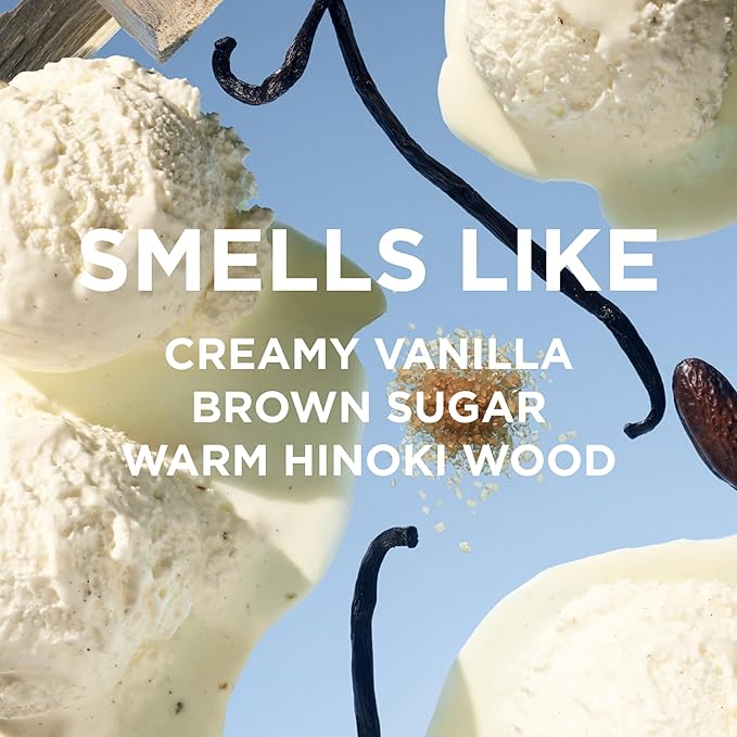 By Rosie Jane Everyday Body Milk (Dulce) - Hydrating Toner & Body Moisturizer to Help Even Skin Tone - Infused with Soothing Aloe Vera and Turmeric Root to Promote Anti-Aging (5 Ounce)