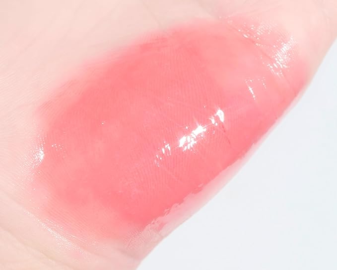 DINTO Blur-Glowy Lip Tint 205 Justitia