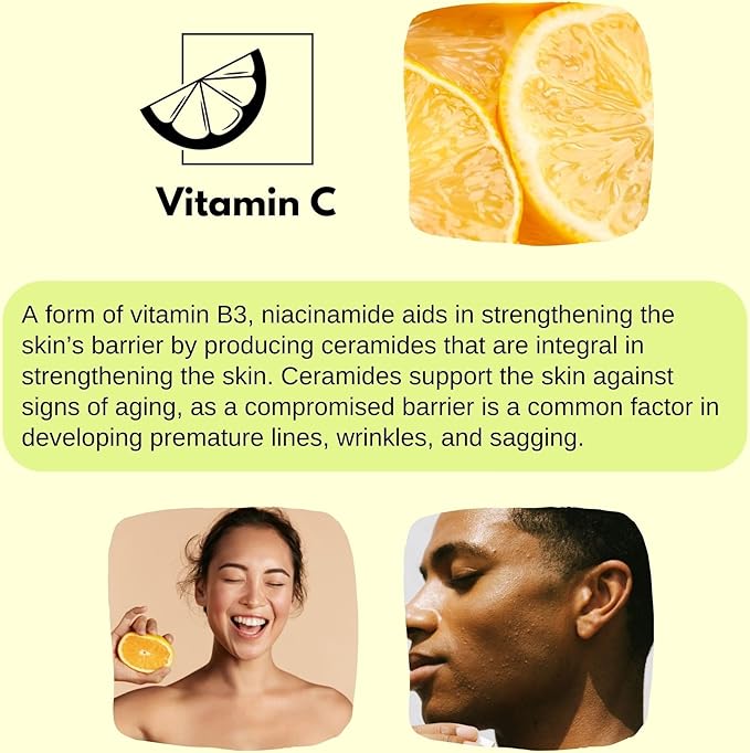 Cryotherapy Ice Massager Infused with Vitamin C - Cryo ICY Pops Face Massage Ice Roller | Cryotherapy Cooling Facial Ice Massager - for Face & Eyes