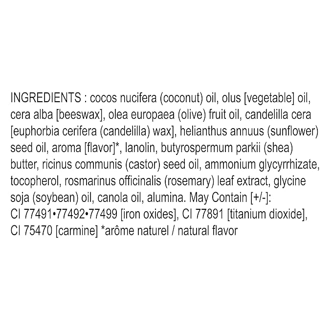 Burt's Bees Lip Tint Balm with Long Lasting 2 in 1 Duo Tinted Balm Formula, Color Infused with Deeply Hydrating Shea Butter for a Natural Looking Buildable Finish, Pink Blossom (2-Pack)