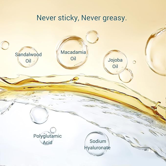 Florasis Floral Care Hydrating Dual Lip Oil