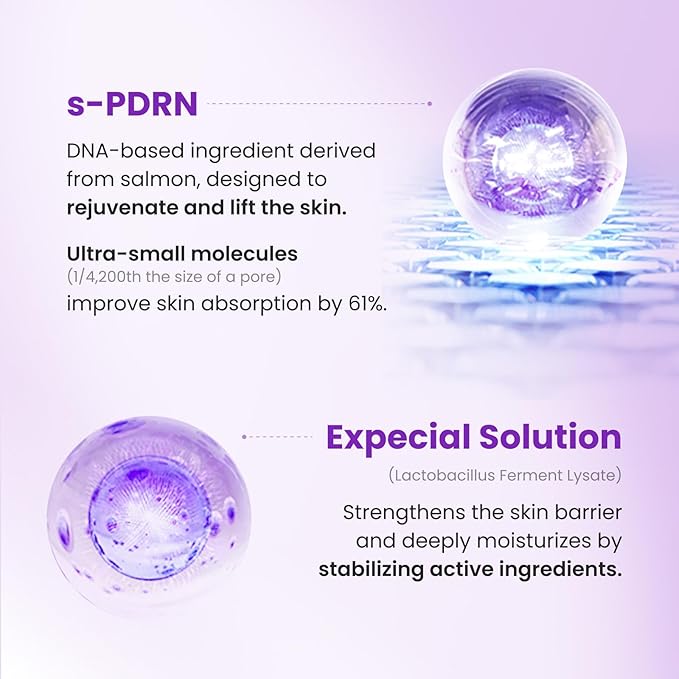 CNP PDRN Active Boost Face Serum - Smoothing Fine Lines & Wrinkle, Rejuvenating & Firming Skin, Anti-aging Booster with Collagen, Korean Skin Care, 1.01 fl. oz. (30ml)