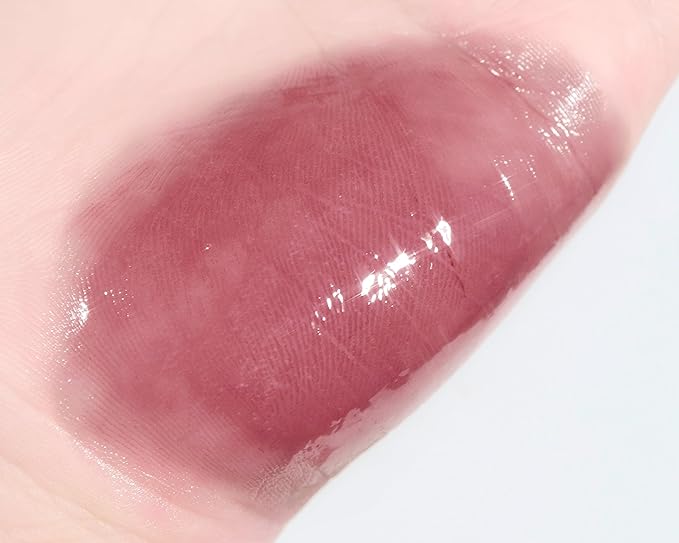 DINTO Blur-Glowy Lip Tint 220 Deo Volente