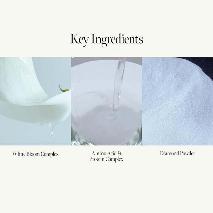 Gardenia Veil Color Shield Ampoule Treatment – Shine-Boosting Hair Mask for Color-Treated Hair – Protein & Amino Acid Complex, Daily Use, Silicone-Free, 200 ml / 6.76 fl oz