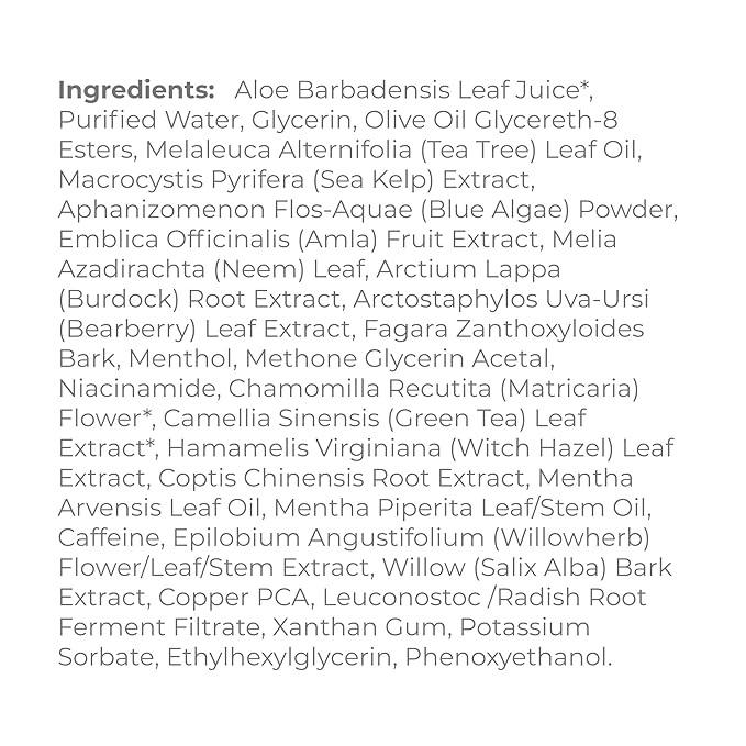 DERMA E Scalp Relief Treatment, Soothes Itch and Promotes Scalp Health