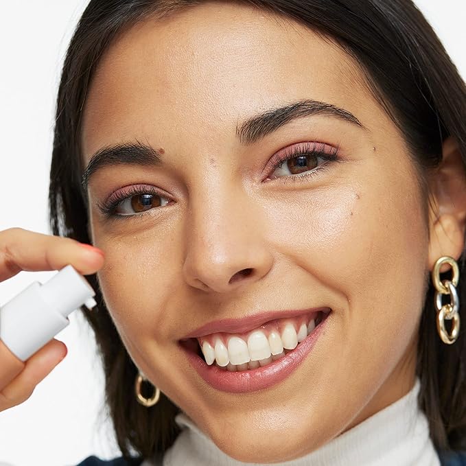 3INA The 24H Foundation 645-24H Long-Wearing Formula - Medium To High Buildable Coverage - Smooth Matte Finish - Expanded Shade Selection - Waterproof, Cruelty Free, Vegan Makeup - 1.01 Oz