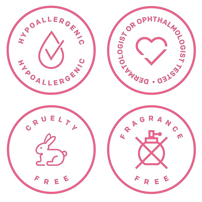 Almay Skin Perfecting Healthy Biome Foundation Makeup with Prebiotic Complex SPF 25, Hypoallergenic, -Fragrance Free, 120 Beige, 1 fl. oz.