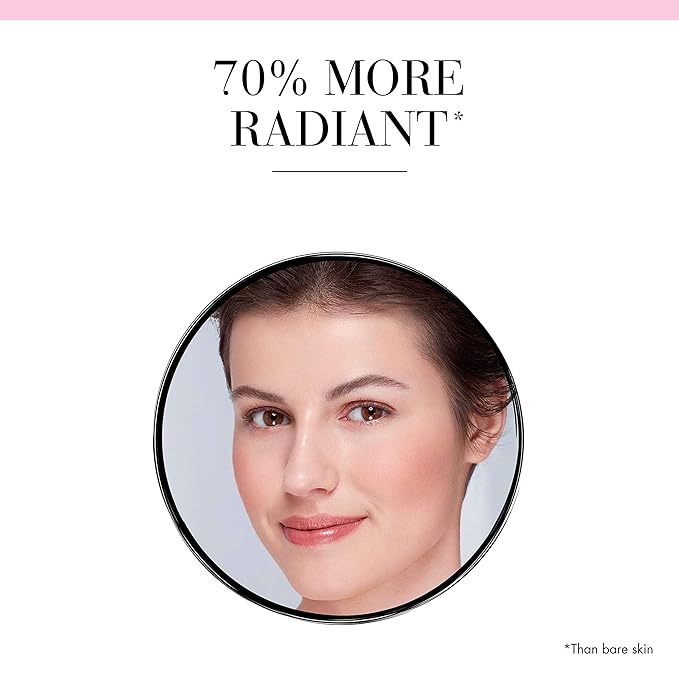 Bourjois Healthy Mix Foundation for Women, 54 Beige, 1 Ounce