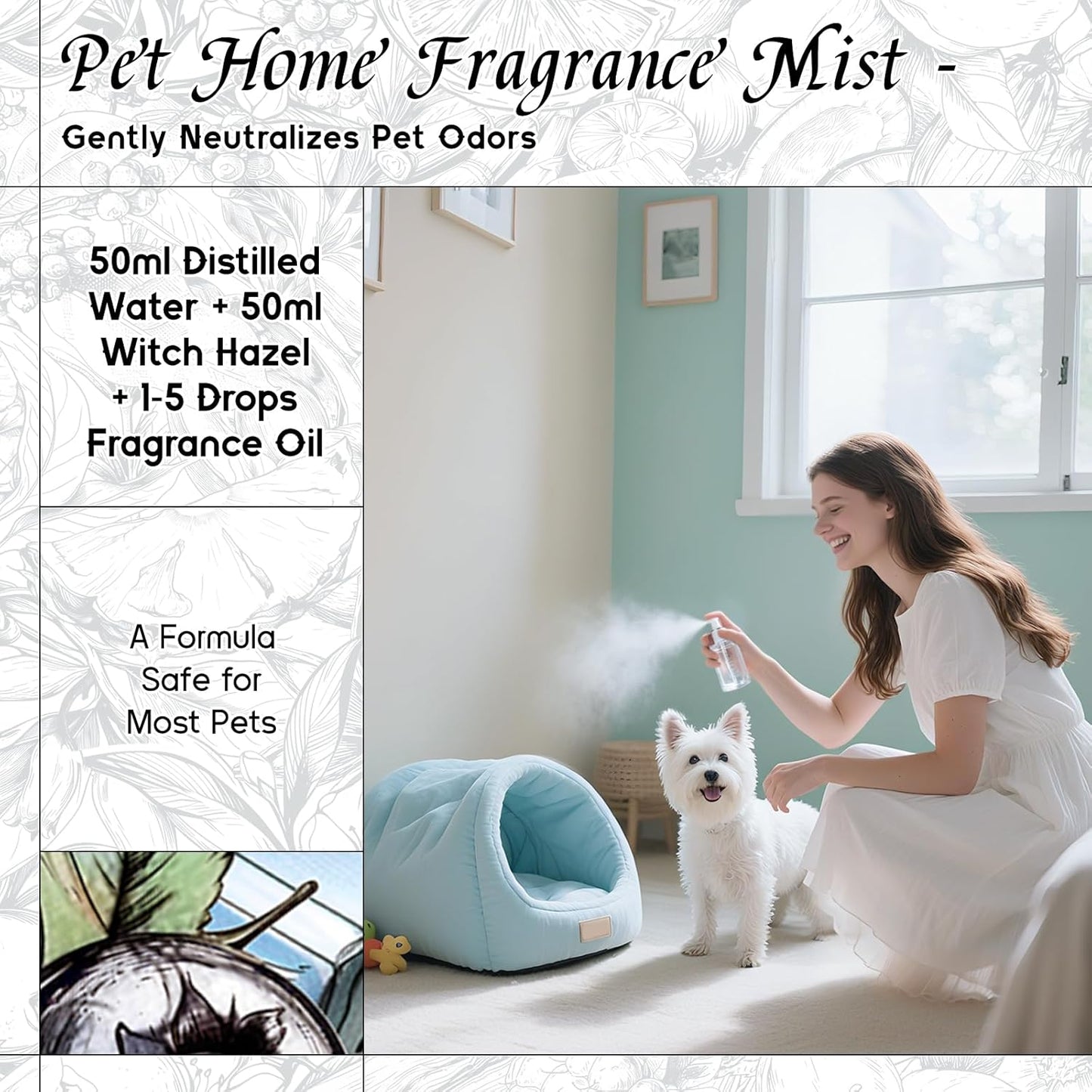 HIQILI Blueberry Fragrance Oil for Candle & Soap Making, Fruity Scents for Reed Diffuser Oil Refill, Add to Lotion, Body Wash - 5.07 Fl Oz