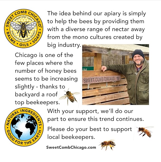 Bald Head Essential Care Kit