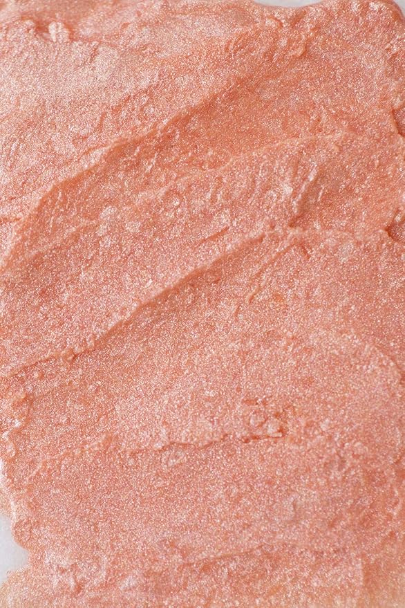 Coconut Matter Lip Balm – Handmade Vegan Coconut Lip Balm with Pink Tint - Hydrating Lip Balm with Natural Coconut Oil, CORAL