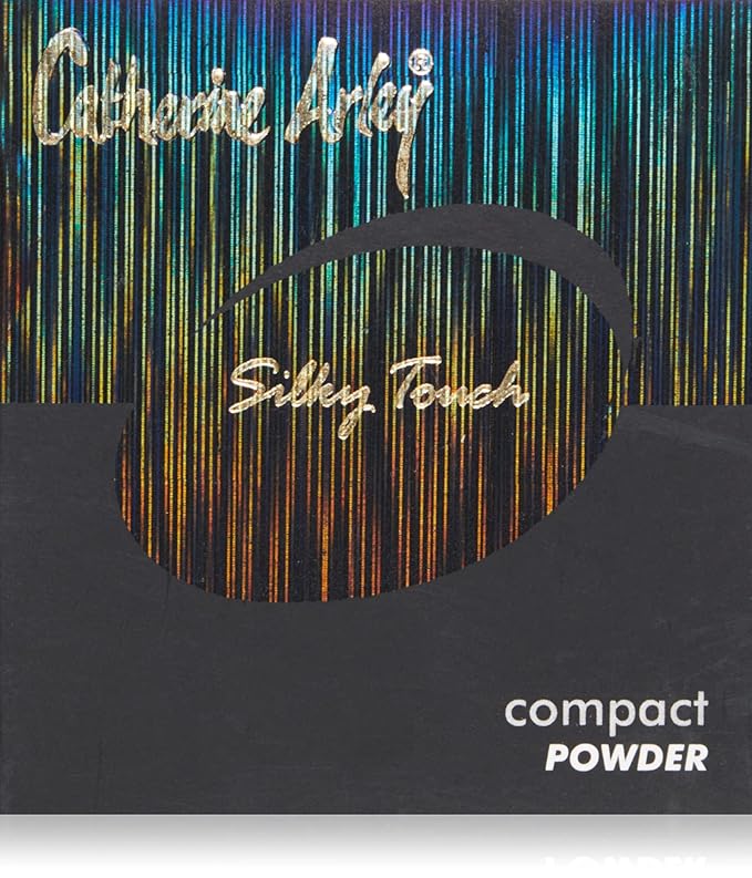 Face Powder (No: 4), 1 Ounce (Pack of 1)