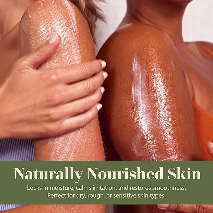 era of nature Organic Unrefined Raw Mango Body Butter Block 16oz - Moisturizing Mango Seed Raw Butter Bar for Skin & Hair, DIY Lip Balm Base, Cream, Soap & Lotion Making Supplies, Personal Skincare