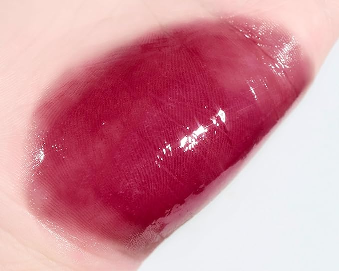 DINTO Blur-Glowy Lip Tint (222 Fīat Lūx)