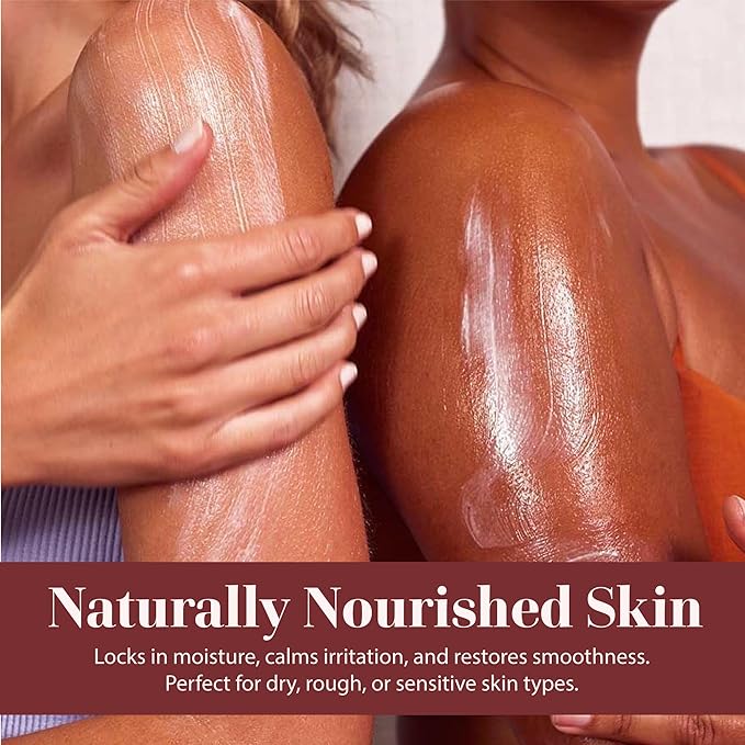 era of nature Kokum Butter Raw - 16 oz (1lb) - Natural Butter for Body Butters, Lotion Bars, Lip Balm, Soap Making – Blends Well with Shea or Cocoa Butter – For Stretch Marks, Scars, Pregnancy Care