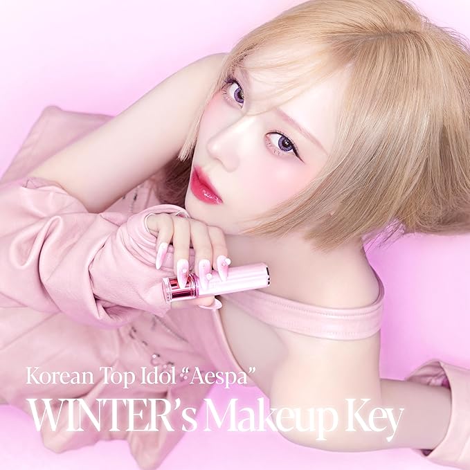 Espoir Couture Lip Tint Glaze #7 Smoked 0.14oz | Volumizing Lip Stain with Syrupy Shine | Long-Lasting & Vibrant Color for Radiant Lip Look | Moisturizing & Glossy Lip Tint | Korean Lip Makeup