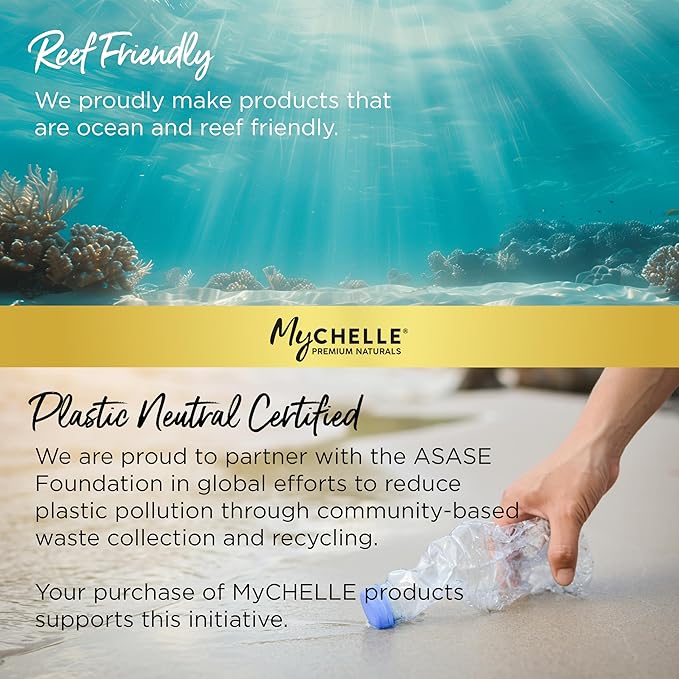 MyChelle Dermaceuticals Sun Shield Clear Spray SPF 30 (6 Fl Oz) - Liquid Zinc Sunscreen Spray with Bentonite Clay and Jojoba - Balances Oil Levels and Conditions Skin - Water Resistant for 80 Minutes