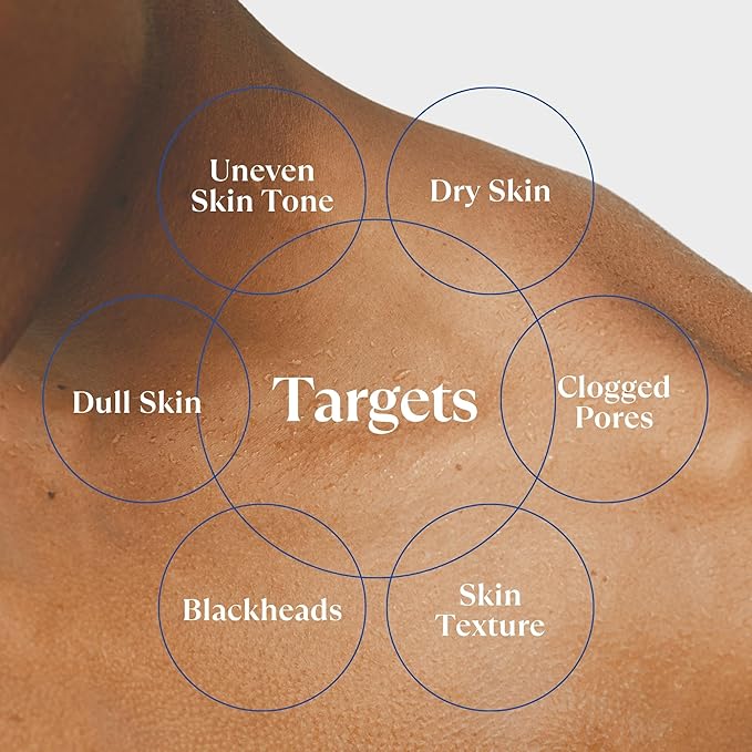 Cure by Toyo | The Beauty 3-Step Skincare Kit | Gentle Exfoliating Gel, Himalayan Salts & Moisturizing Cream | All Skin Types | Anti-Aging