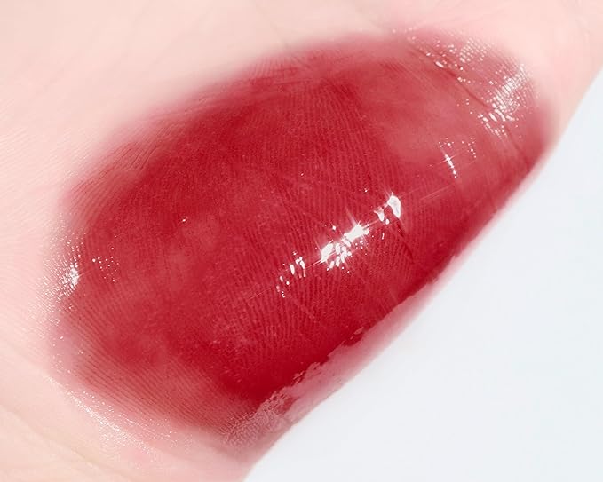 DINTO Blur-Glowy Lip Tint (226 Dēvōtiō)
