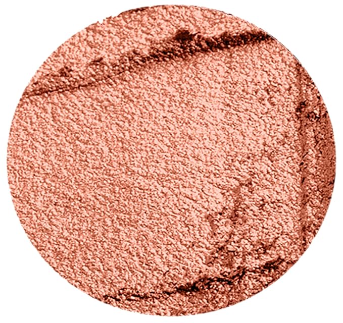 Gabriel Cosmetics Multi Pot (Magnolia - Bronze/Shimmer), 3-in-1 Smooth Finish Formula for Eyes,Lips, and Cheeks. Natural, Paraben Free, Vegan, Gluten-free, Cruelty-free, Non GMO, 0.08 oz.