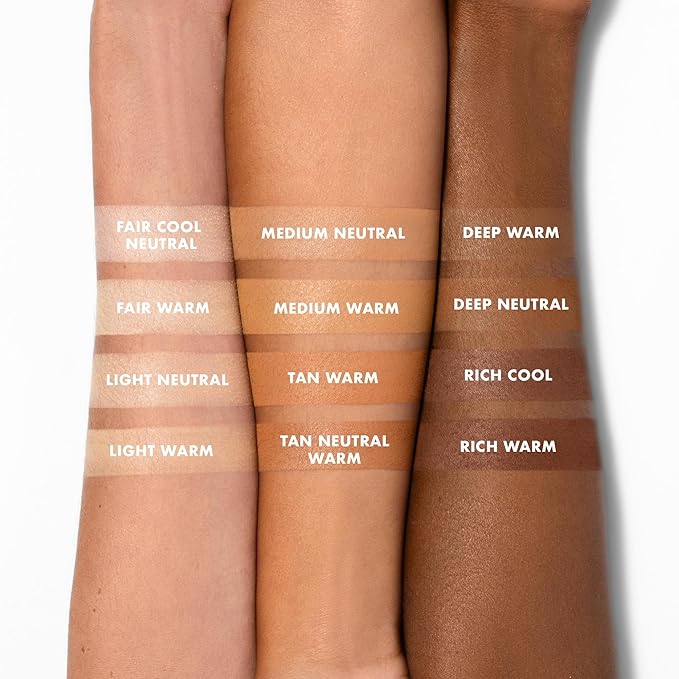 e.l.f. Halo Glow Powder Filter, Ultra-fine Finishing Powder, Smooths The Look of Pores & Fine Lines, Creates A Soft-Focus Glow, Vegan & Cruelty-Free, Light Neutral