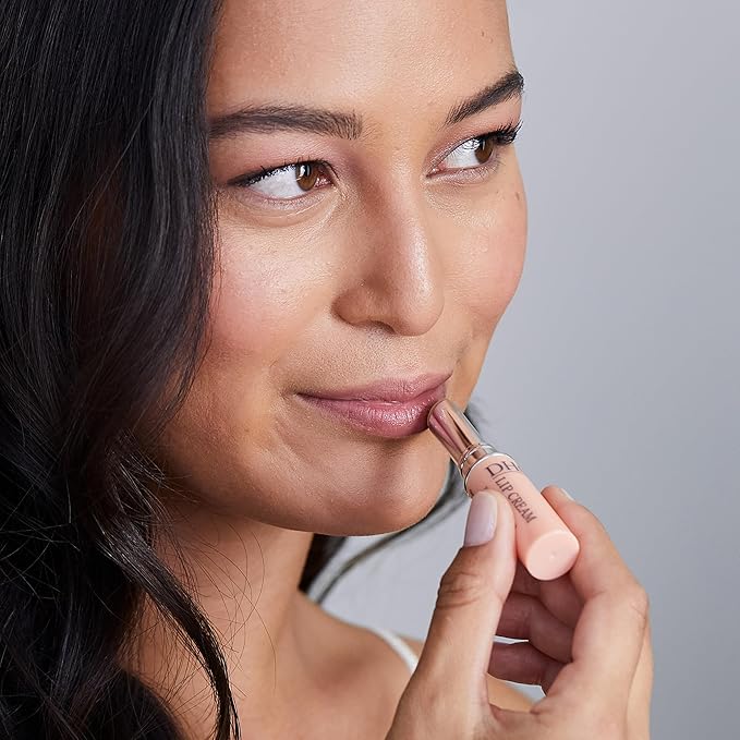 DHC Lip Cream 0.05 oz. Net wt. and Eyelash Tonic 0.21 Fl Oz.