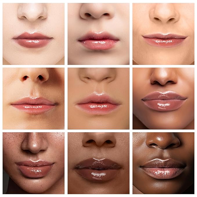 84 Pack of Lip Balm, 12 Flavored Lip Balms Natural Organic Vitamin E Lip Balm Pack for Dry Cracked Lips, Moisturising Lip Balm Bulk Gifts Stocking Stuffers Party Favors(4.2g/0.15oz)