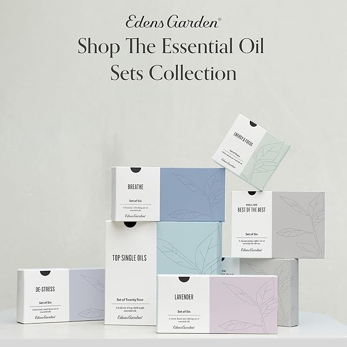 Edens Garden Osmanthus Essential Oil- 100% Pure Premium Grade, Undiluted, Natural, Therapeutic, Aromatherapy, The Best for Diffuser, Skin, Face, Hair 10 ml (.33 fl oz)