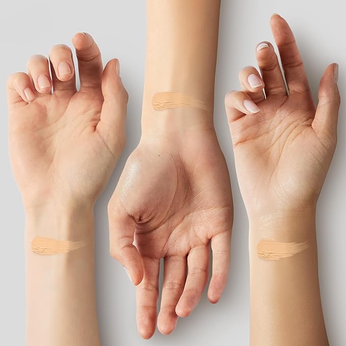 COVERGIRL Outlast Extreme Wear Concealer, Golden Ivory 802 (Pack of 2)