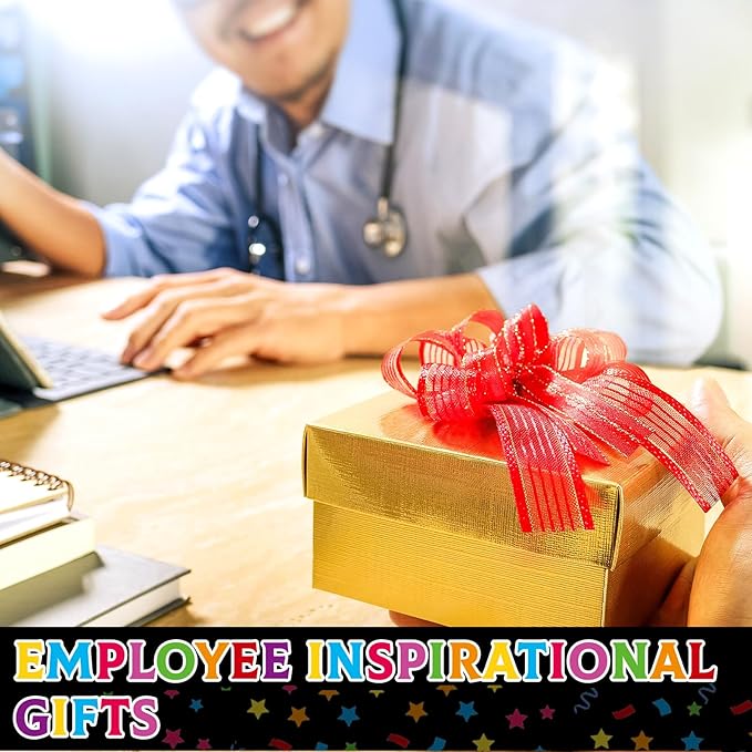 100 Pack Teacher Volunteers Appreciation Gifts Bulk Lip Balms Employee Staff Team Thank You Gifts Nurse Pastor Appreciation Favors You're the Balm for Women Men Coworkers Homeless
