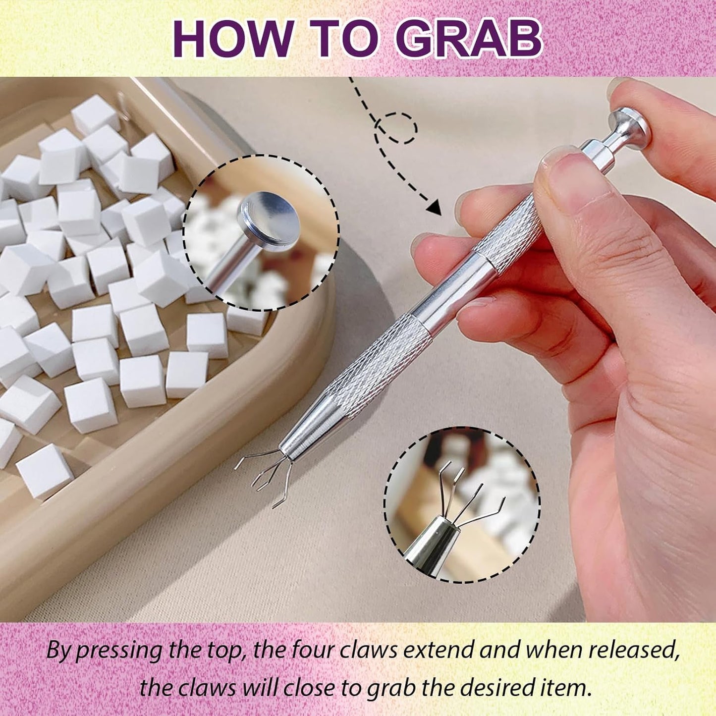 Gradient Painting Gel,9 Bright Spring Summer Colors Ombre 3D Sculpture Gel Painting Effect for Pigment Pat French Manicure Soak of UV Home Salon Easter Eggs Set