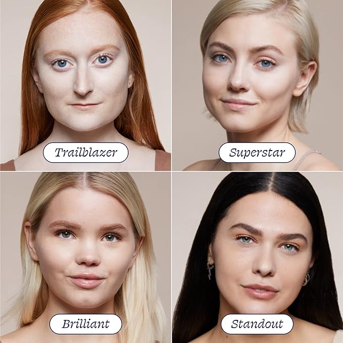 Game Face - Trailblazer