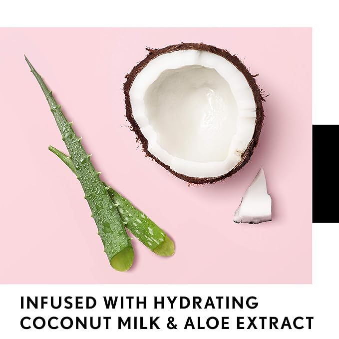 COVERGIRL, Clean Fresh Skin Milk Foundation, Dark, 1 Count (packaging may vary)