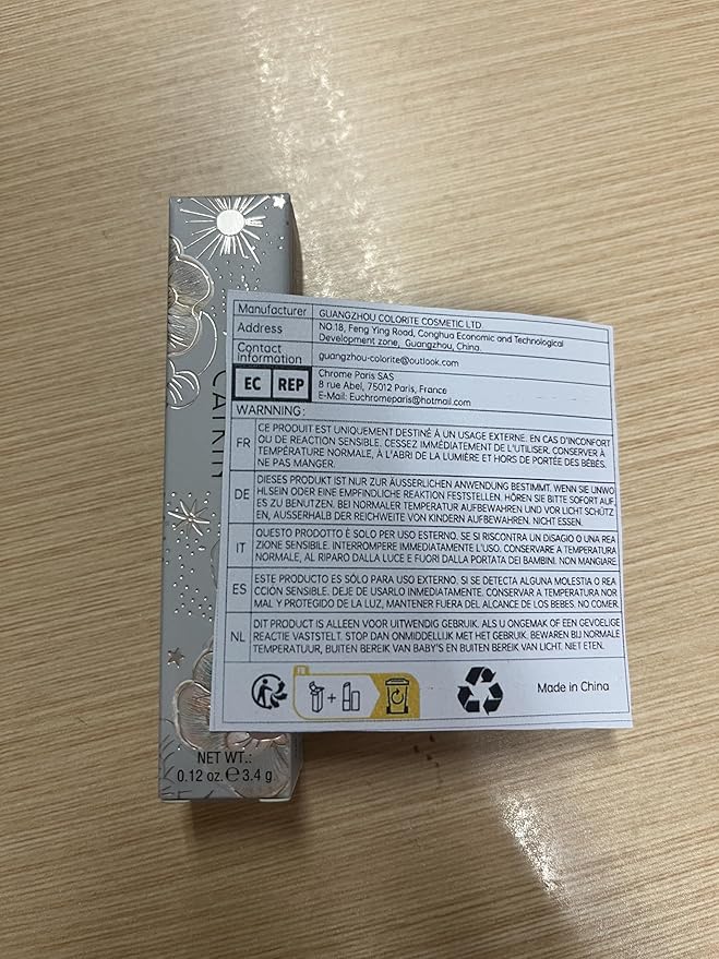 CATKIN Glossy Lip Balm Ultra Hydating Glow Lip Tinted Jelly Plump Melting Balm Shea Butter Repair Soothing For Dry Lips Dewy Finished 0.12 oz C06 BLOSSOM