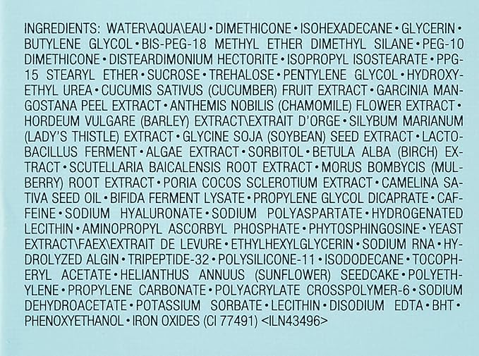 Estée Lauder Advanced Night Repair Eye Concentrate Matrix Synchronized Multi-Recovery Eye Cream