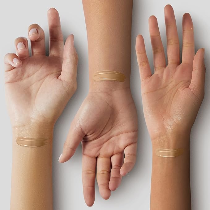 Double Wear Stay In Place Makeup SPF 10 - 3C3 Sandbar 30ml