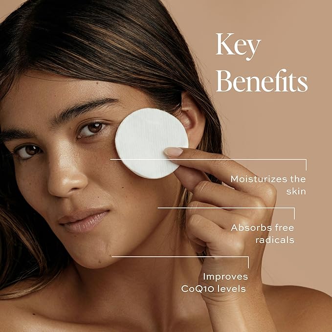 DIME Beauty Mini Super Skin Toner, Alcohol-Free Witch Hazel Toner, Travel-Size Toner with Cucumber Extract, 2 oz / 60 ml