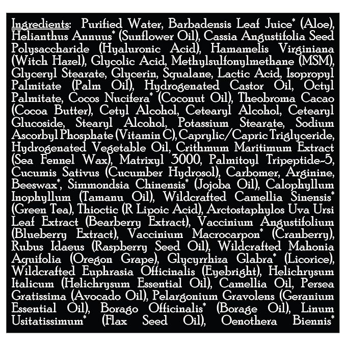 Brickell Men's Restoring Under Eye Cream for Men, Natural and Organic Anti Aging Eye Balm To Reduce Puffiness, Wrinkles, Dark Circles, Crows Feet and Under Eye Bags, 0.5 Ounce, Unscented