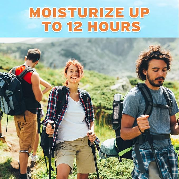 SPF 30 Lip Balm with Sunscreen 8 Pack, Bulk Sunscreen Lip Balm Travel Size, Hydrating Lip Balm with Vitamin E and Coconut Oil- 8 Flavors