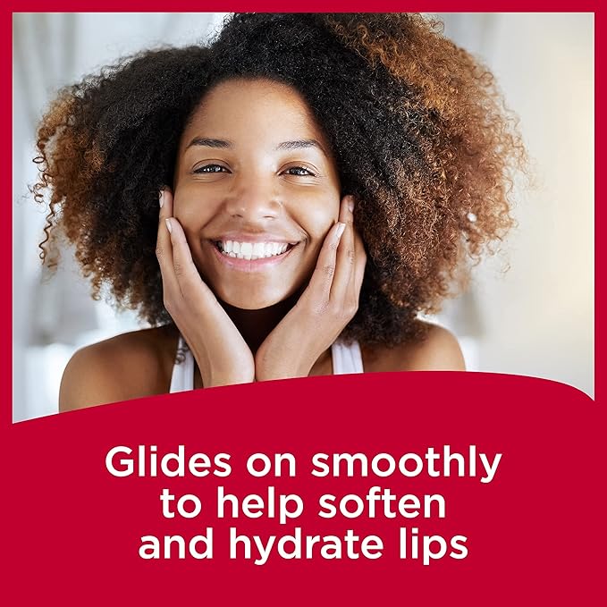 Carmex Daily Care Moisturizing Lip Balm Sticks, SPF 15, Cupcake Batter Flavor, 9 Count