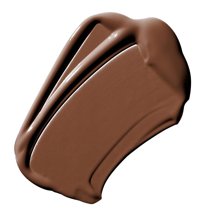 Black Radiance Color Perfect Liquid Make-Up, Cashmere, 1 Ounce