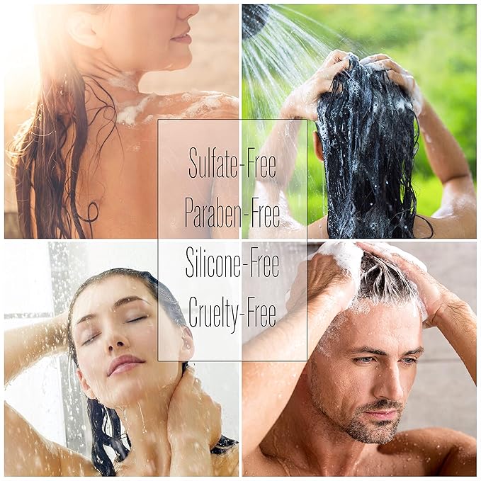 Aspen Kay Naturals Conditioner Bar, Lemongrass, 2.3 Ounce. Made With Natural & Organic Ingredients, All Hair Types including frizzy hair, Sulfate-Free, Cruelty-Free & Vegan