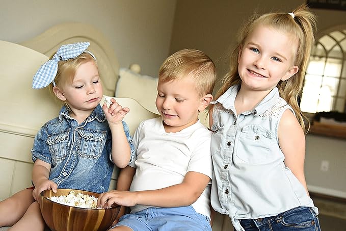 Amish Country Popcorn | Buffalo Flavor Popcorn Seasoning - 4.75 oz | Old Fashioned, Non-GMO and Gluten Free