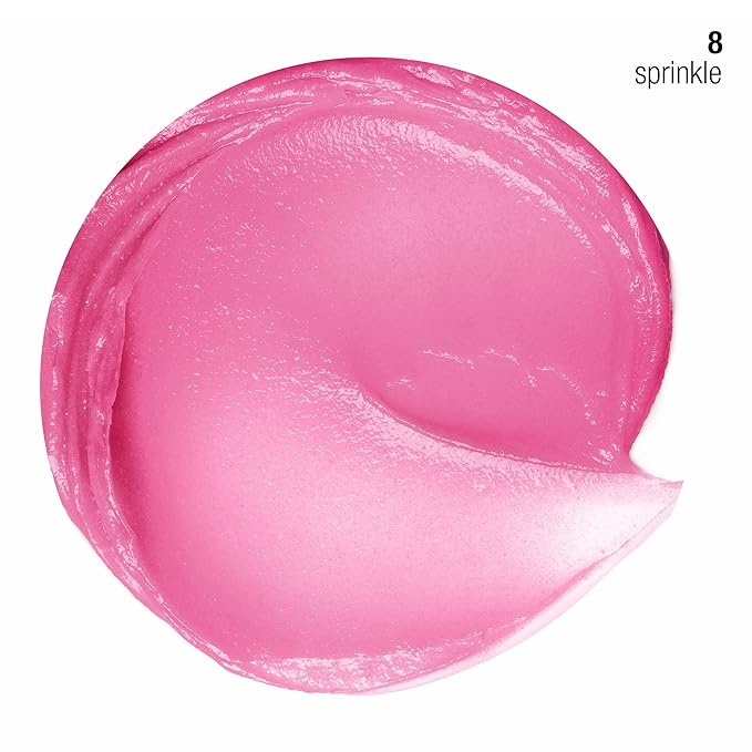 COVERGIRL Colorlicious Oh Sugar! Tinted Lip Balm Sprinkle, .12 oz (packaging may vary)